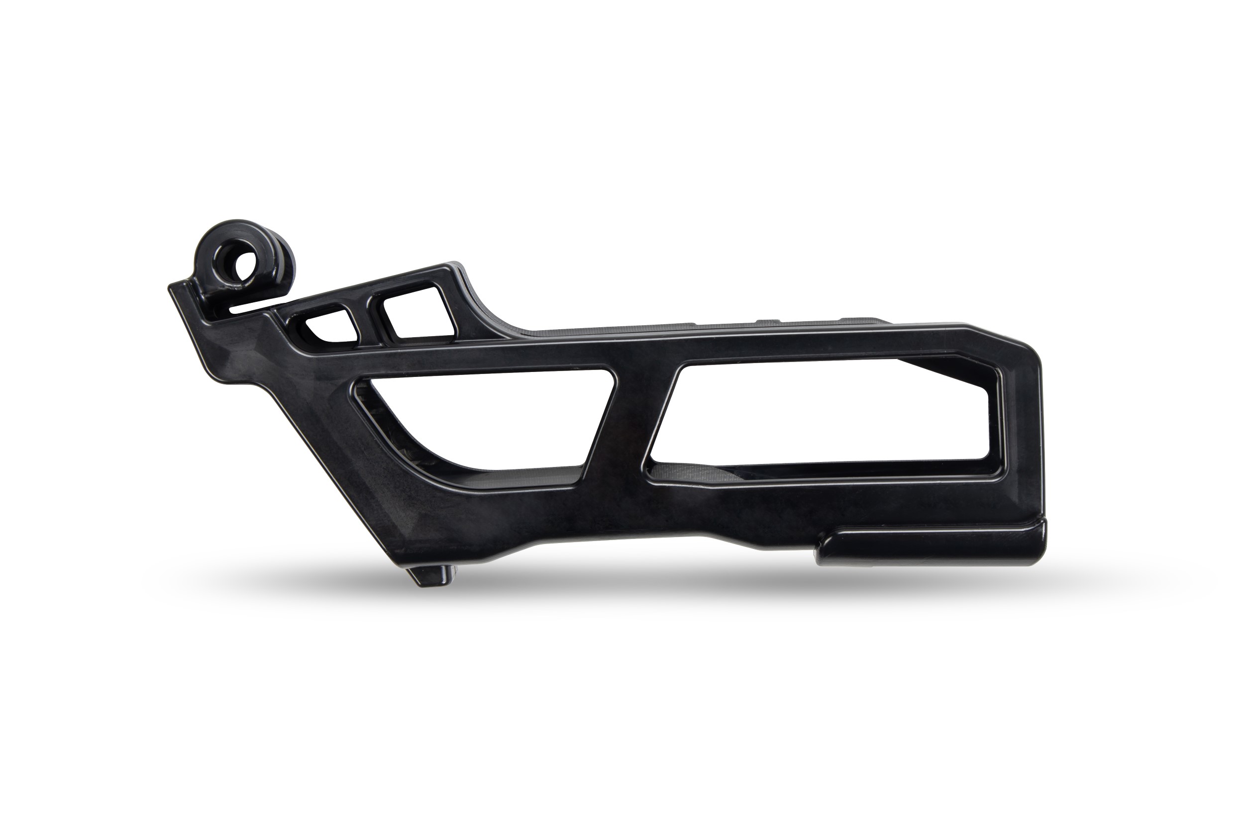 Yamaha YZF 250 2024-2026 Guide Chaîne