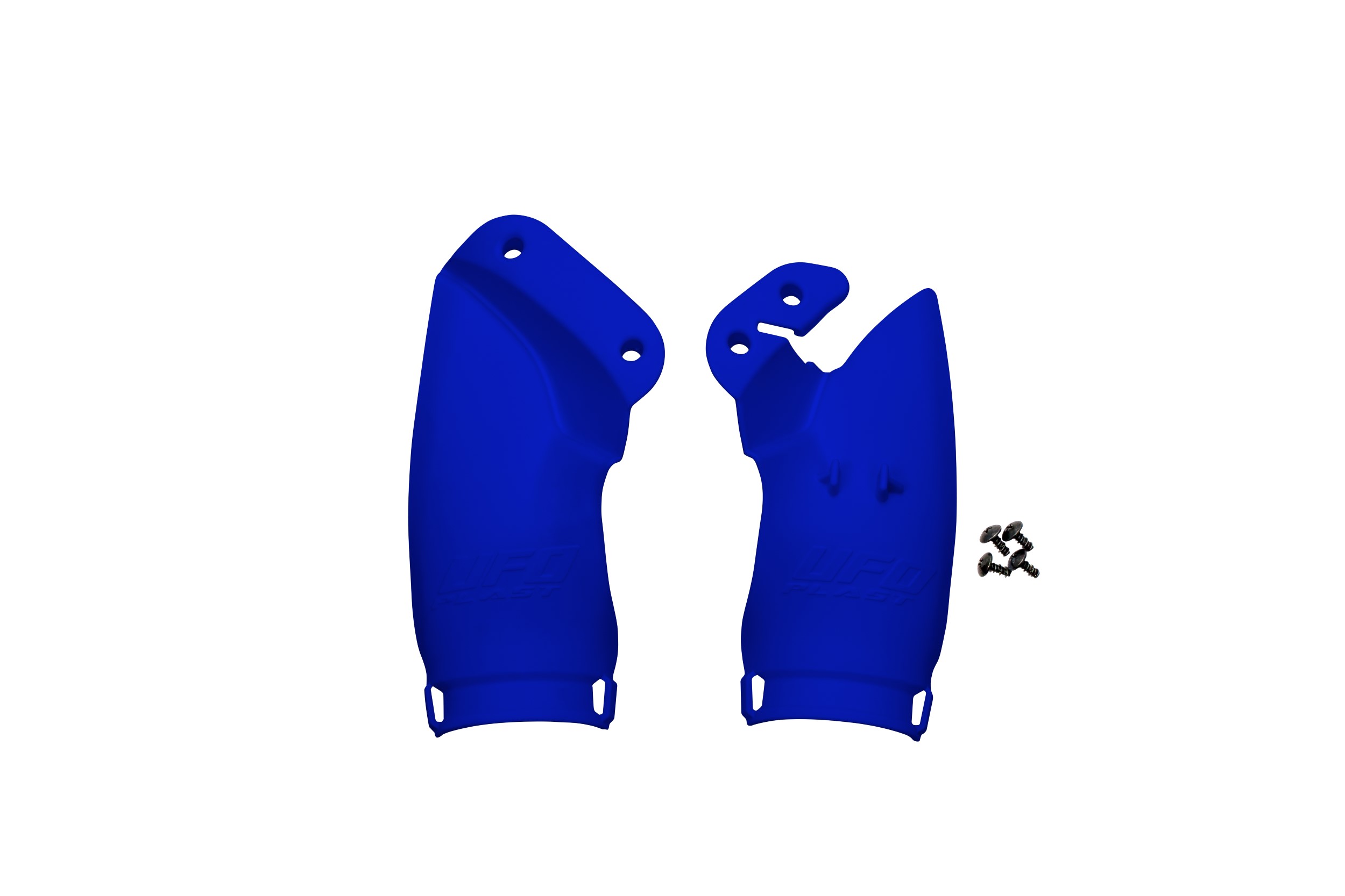 Yamaha YZF 250 2024-2026 Plaque Numéro Avant