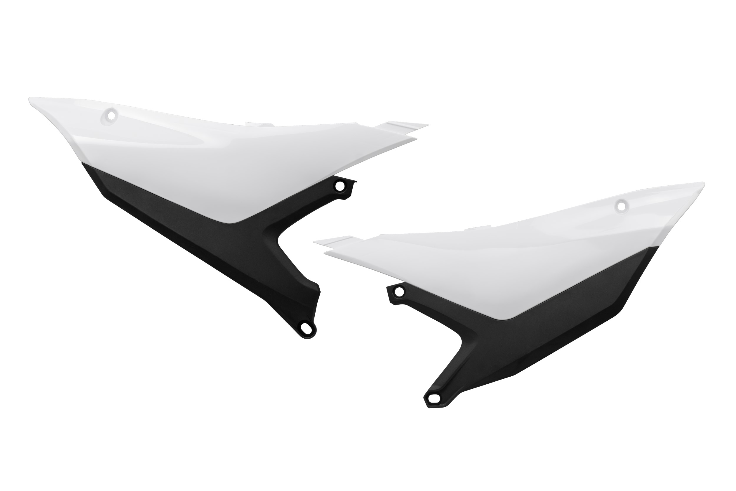Kit déco Yamaha YZF 450 2026 2026 côtés de réservoir