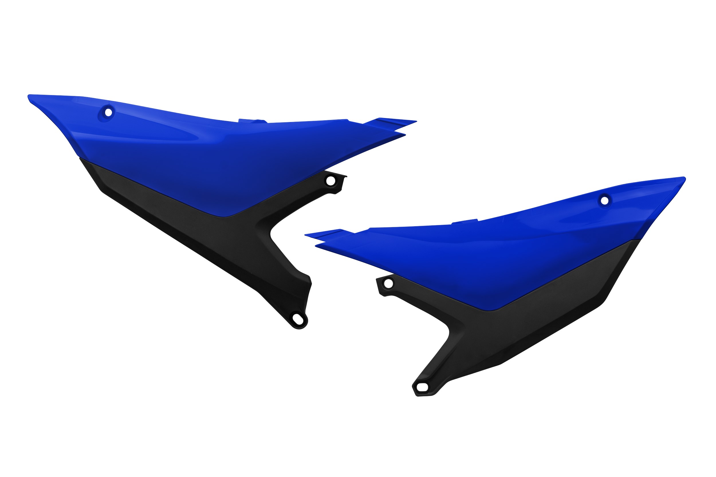 Kit déco Yamaha YZF 450 2026 2026 côtés de réservoir
