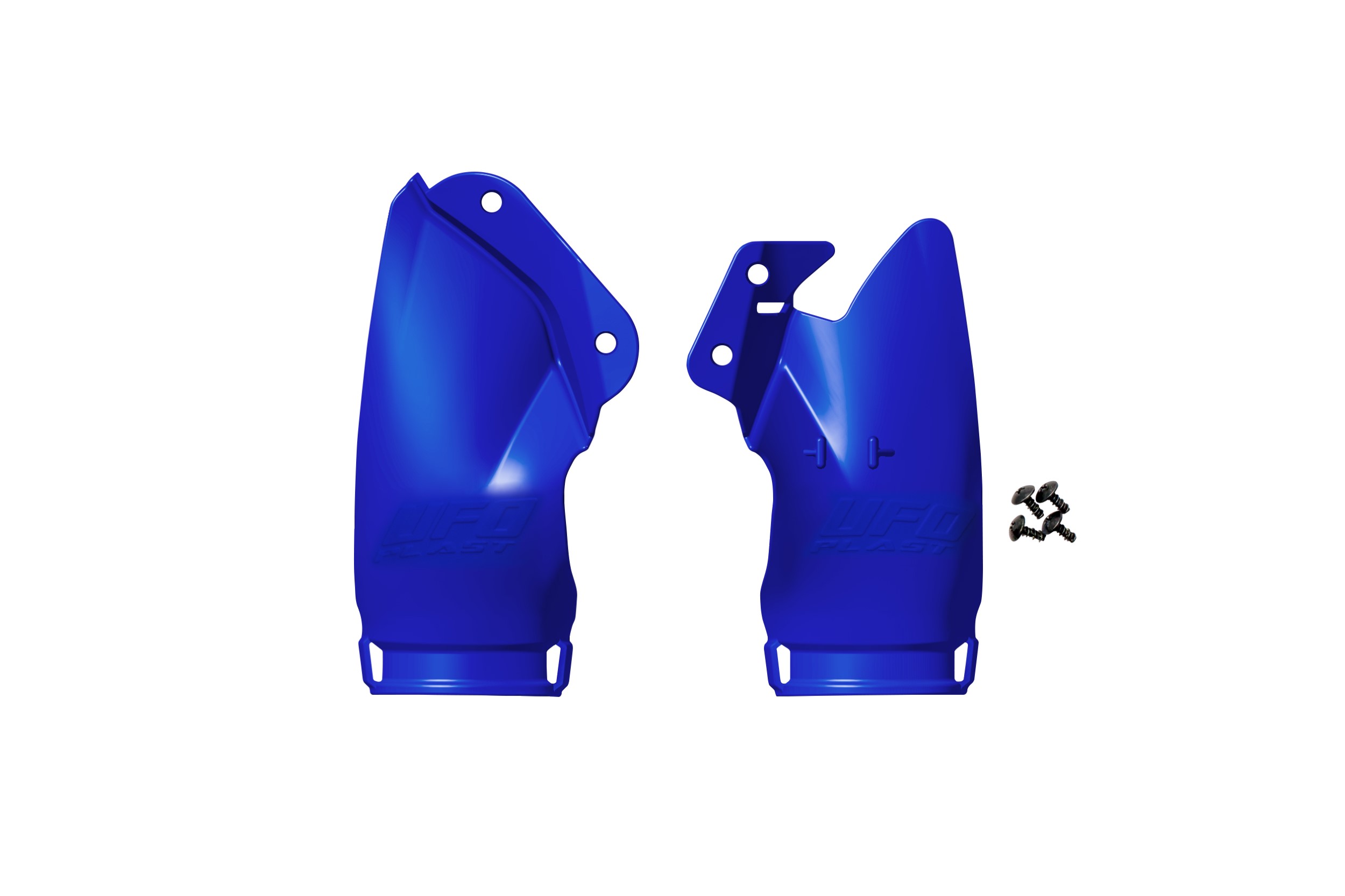 Yamaha YZF 450 2026-2026 Plaque Numéro Avant