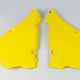 jaune