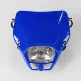 bleu