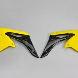jaune-noir