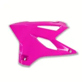 rose fluo