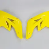 jaune