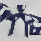 bleu