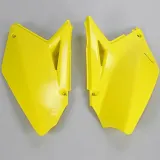 jaune