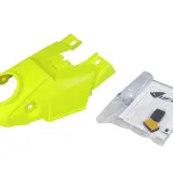 jaune fluo