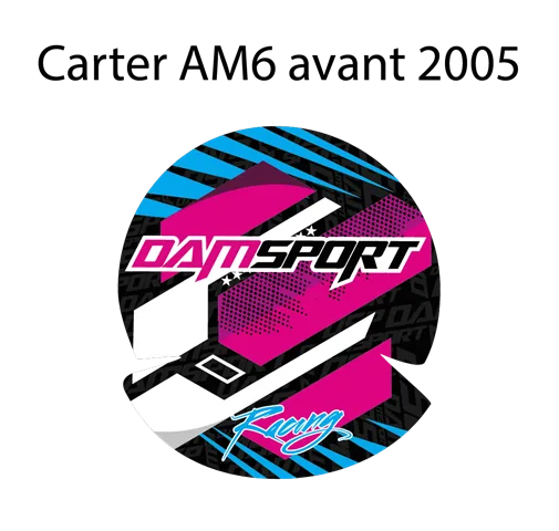 carter dam sport am6 av 05
