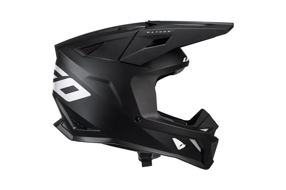 Casque Rayson He13010 — vue 8