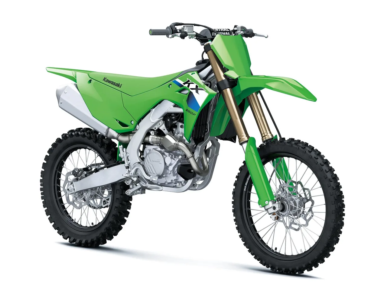 Kit Déco Kawasaki 250 KXF 2027 PERSO