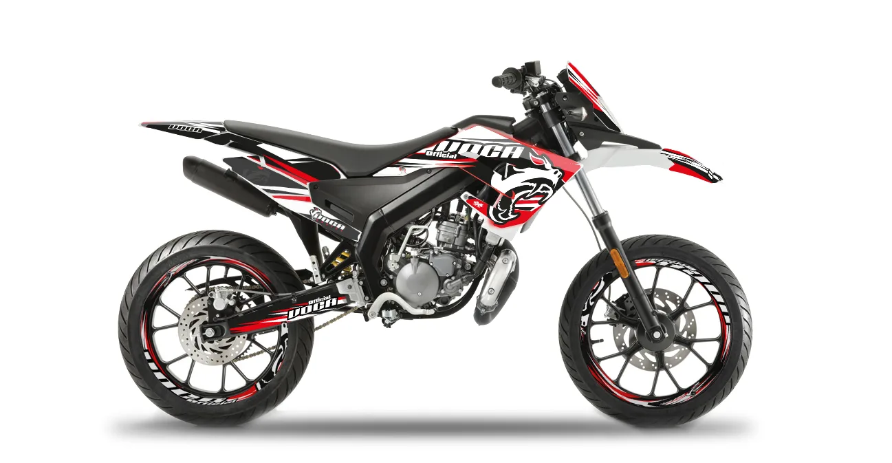 derbi gilera voca 2018 2021