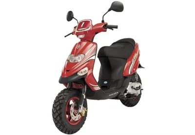 Kit déco Gilera Stalker 2006-2012 Personnalisé