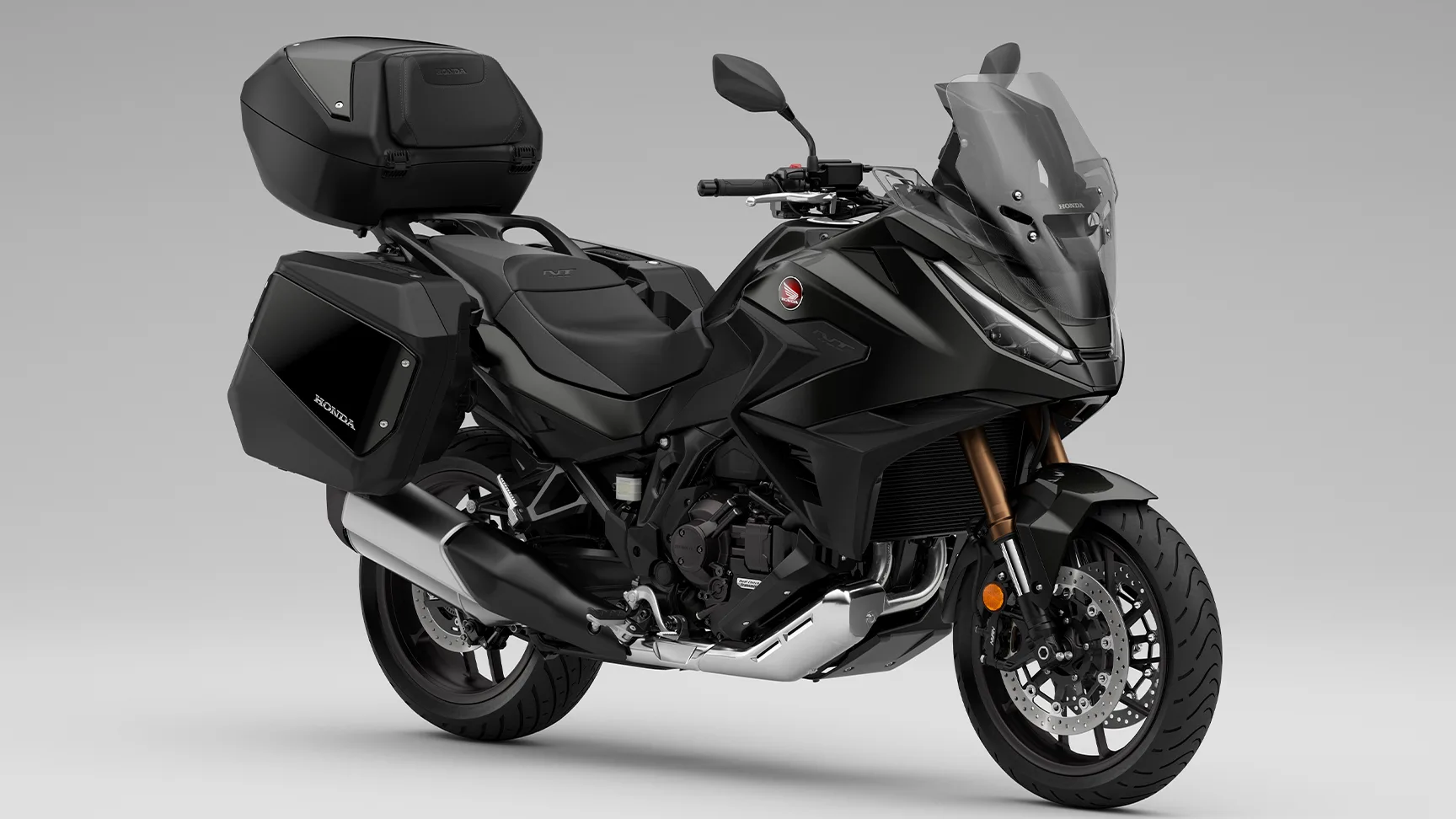 Decal Kit Honda Nt1100 2025 Personnalisé