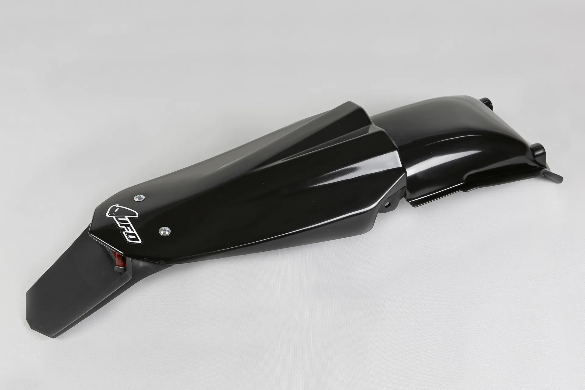 Husqvarna CR 125 2005-2007 Garde-Boue Arrière