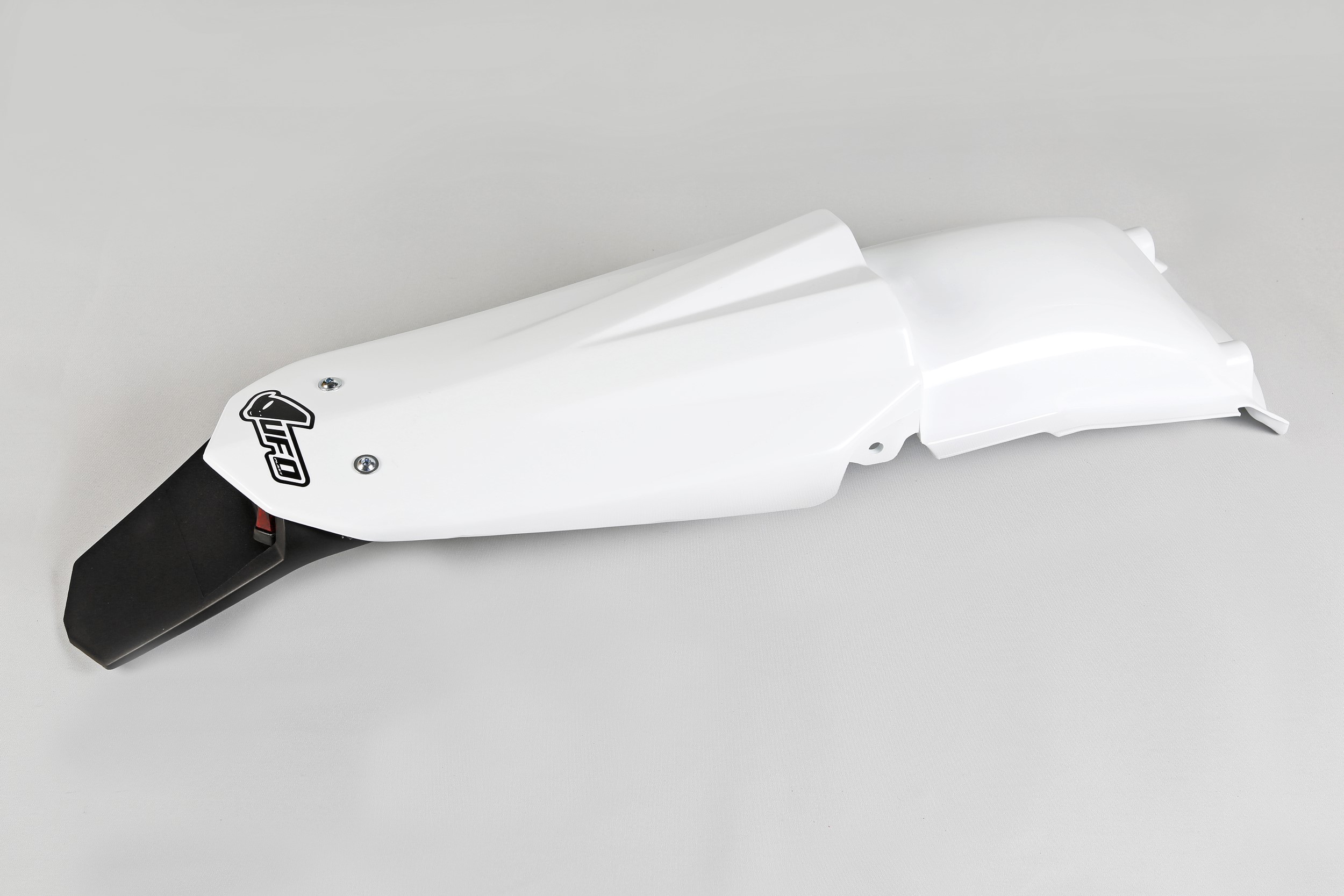 Husqvarna CR 125 2005-2007 Garde-Boue Arrière