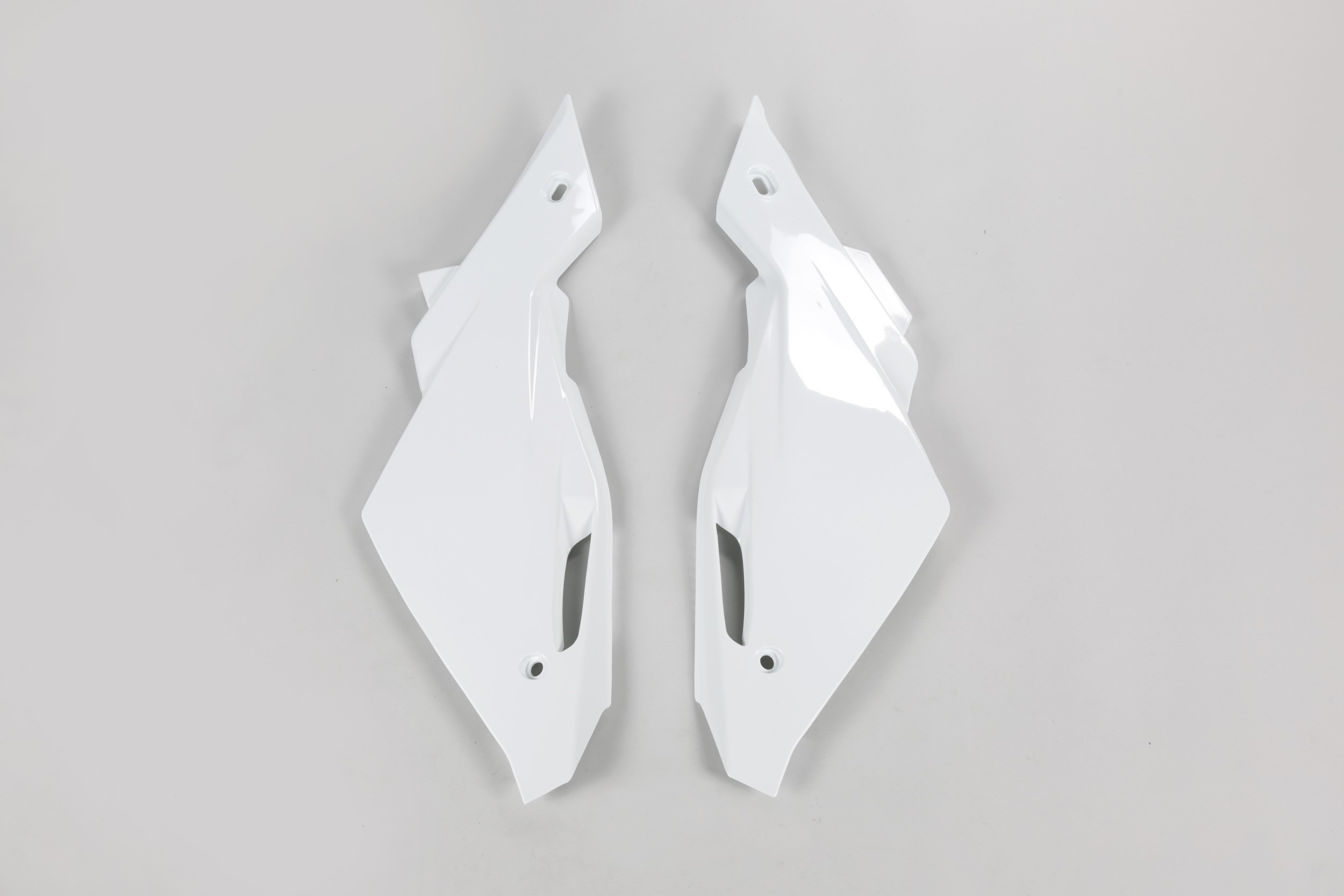 Husqvarna CR 125 2009-2013 Côtés de Réservoir