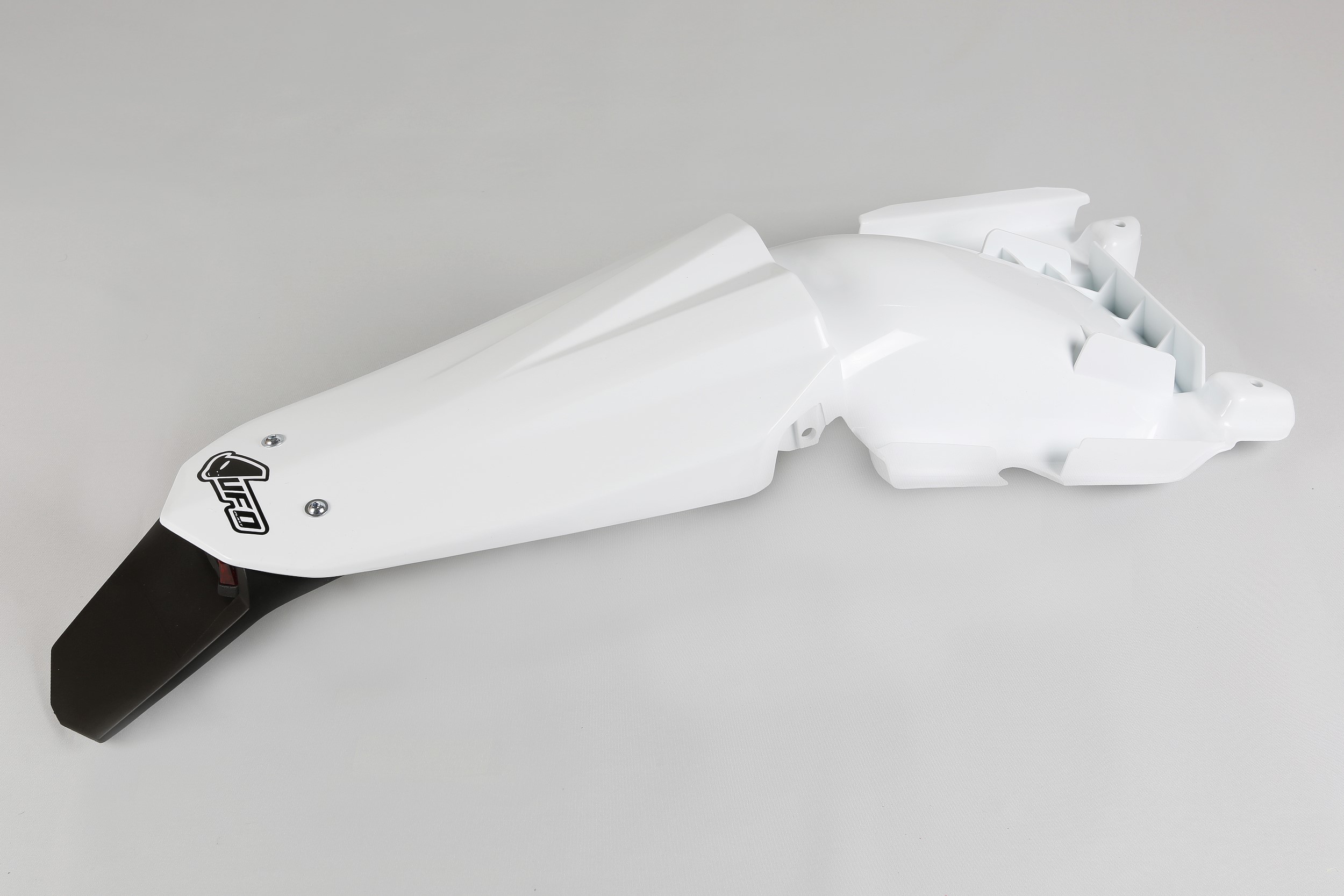 Husqvarna CR 125 2009-2013 Garde-Boue Arrière