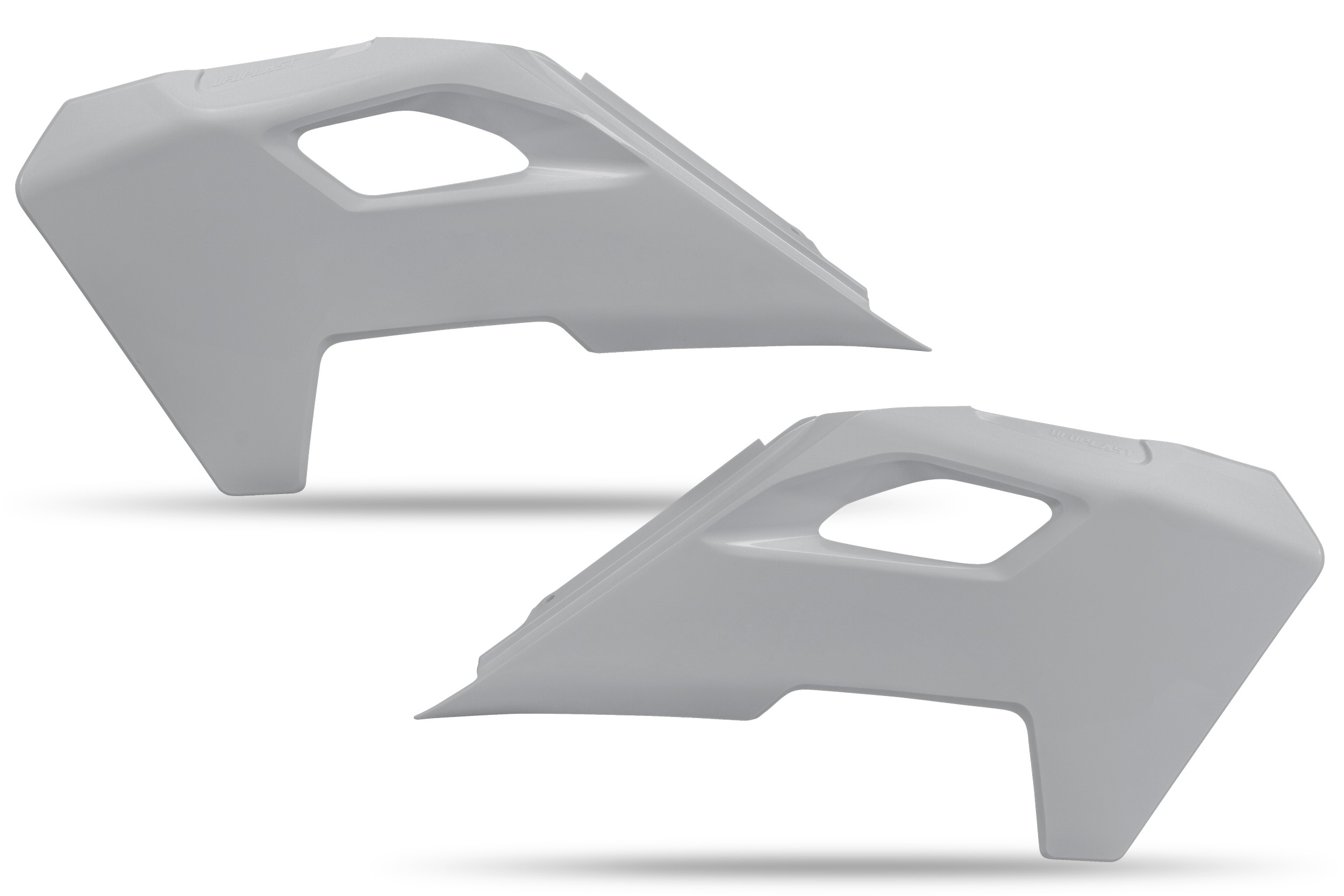 Husqvarna FE 501 2024-2025 Protections Radiateur