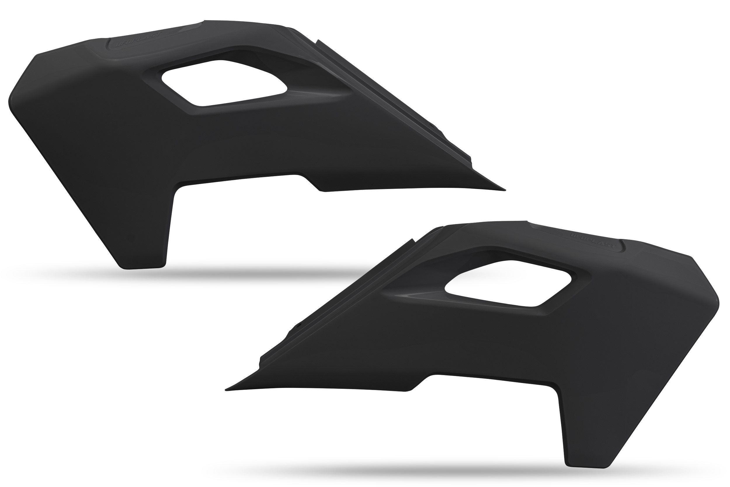Husqvarna FE 501 2024-2025 Protections Radiateur