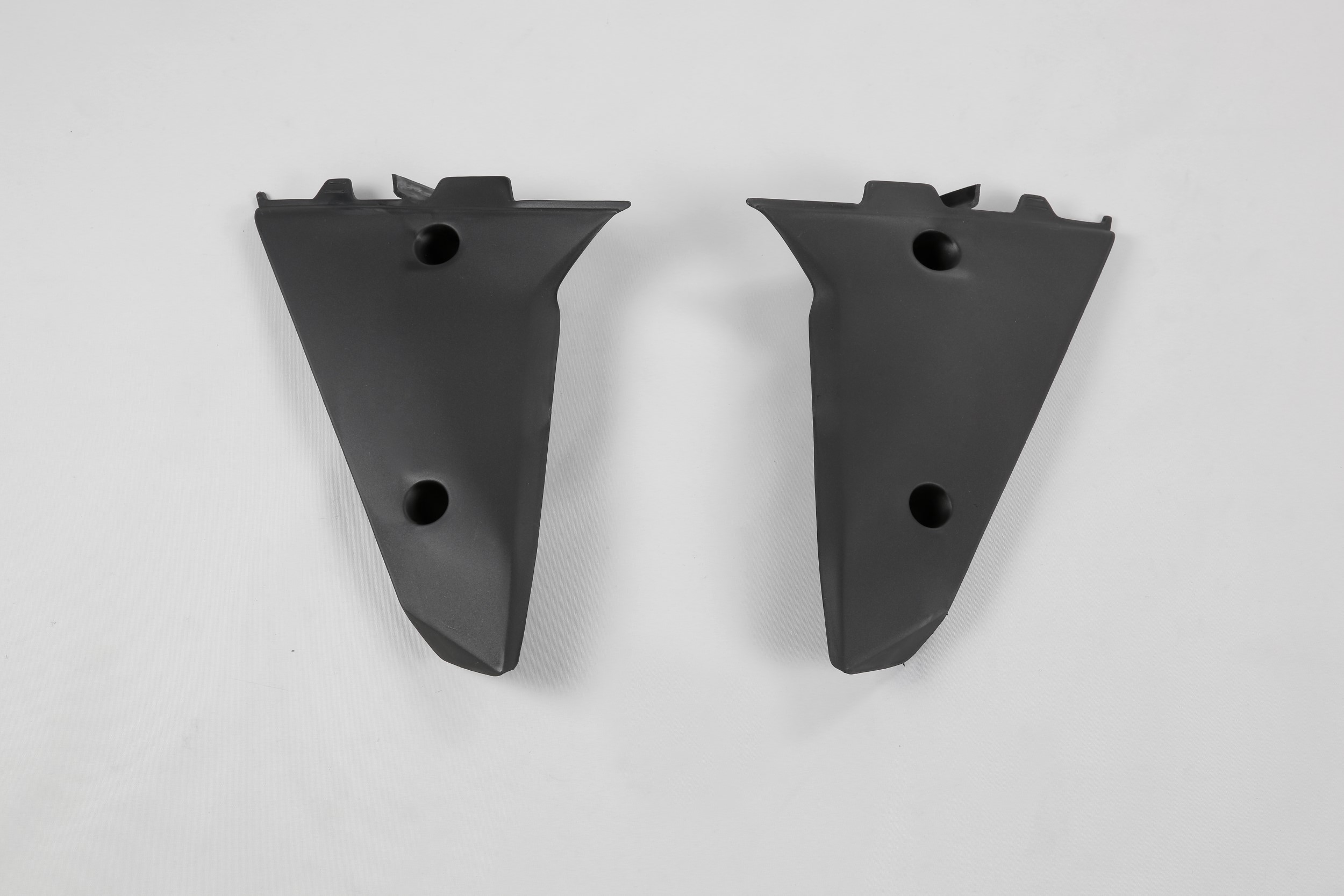Husqvarna TC 250 2005-2007 Protections Radiateur