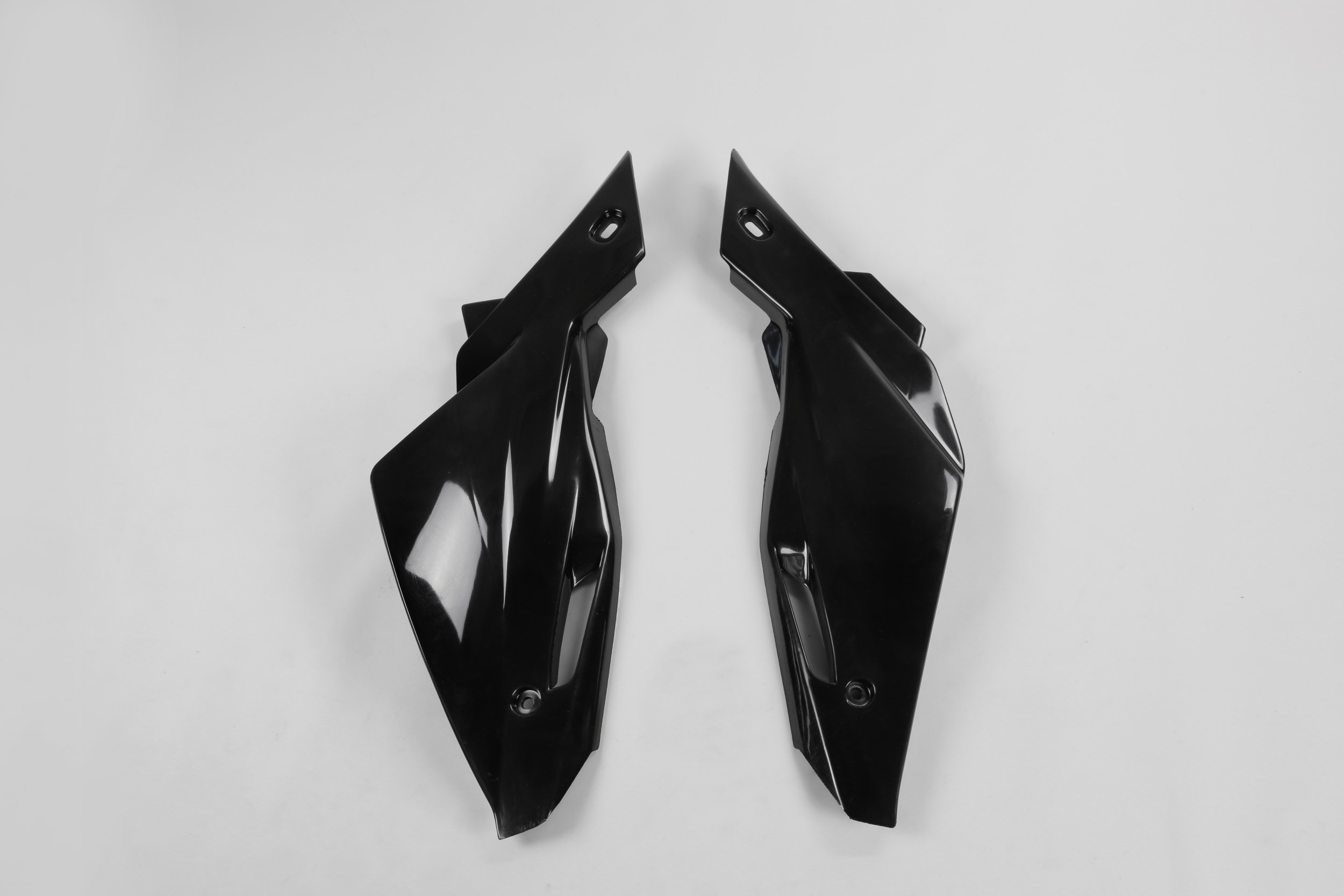 Husqvarna TC 250 2008-2013 Côtés de Réservoir