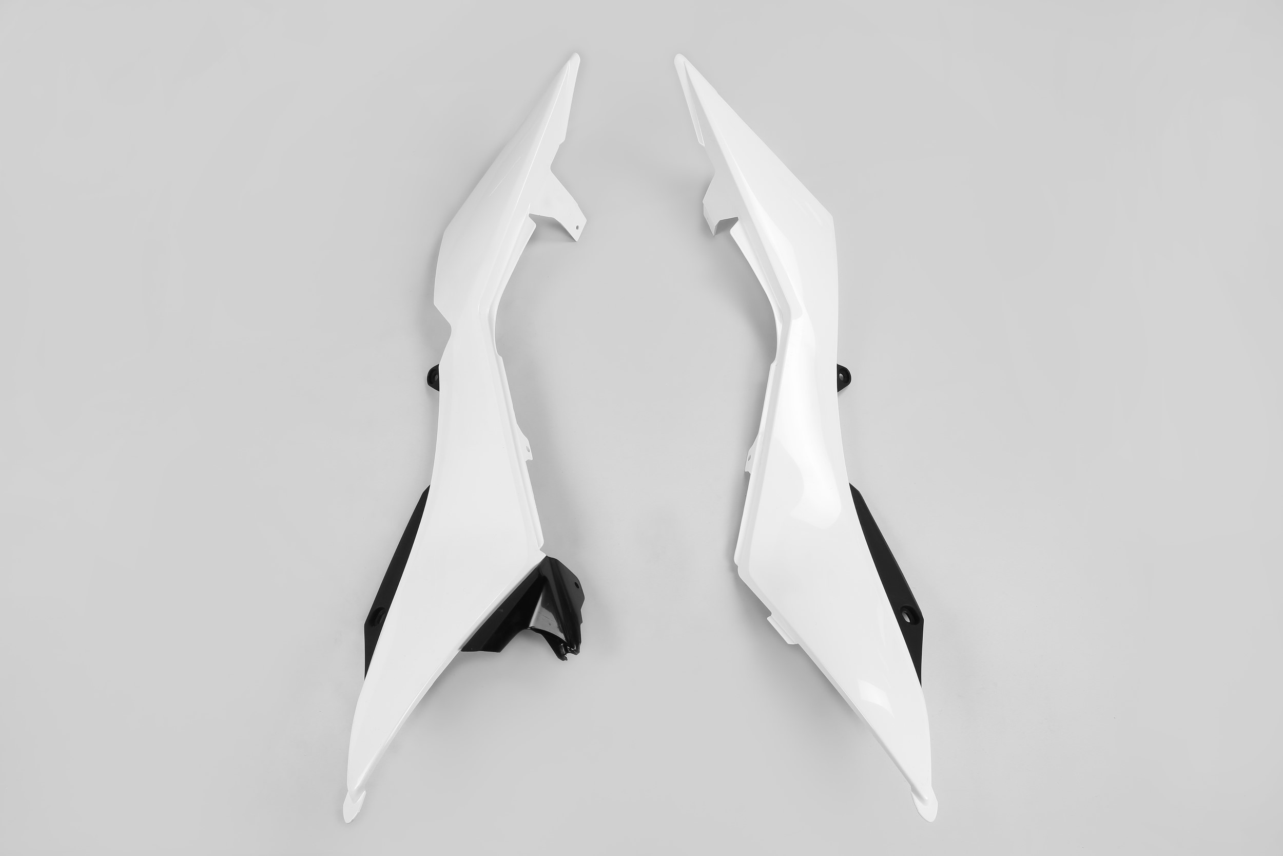 Husqvarna TC 449 2011-2013 Côtés de Réservoir