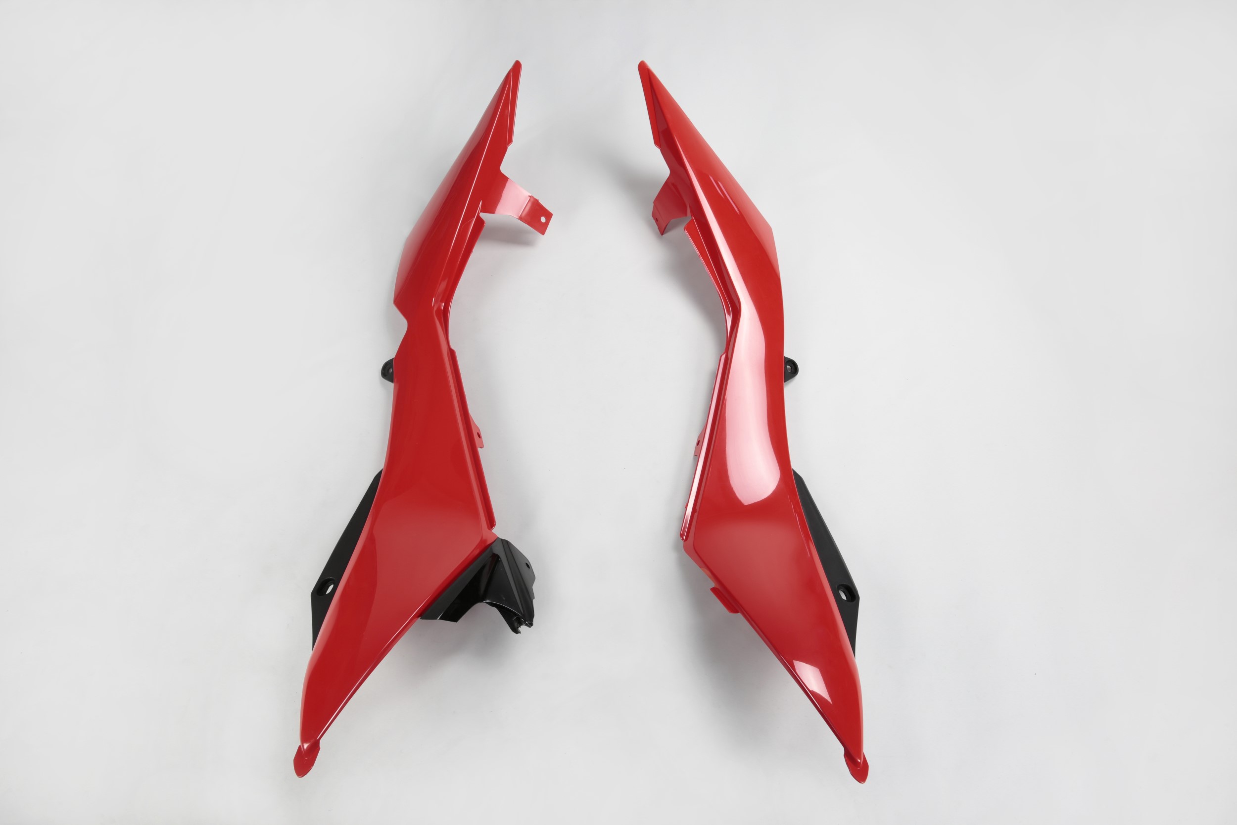 Husqvarna TC 449 2011-2013 Côtés de Réservoir