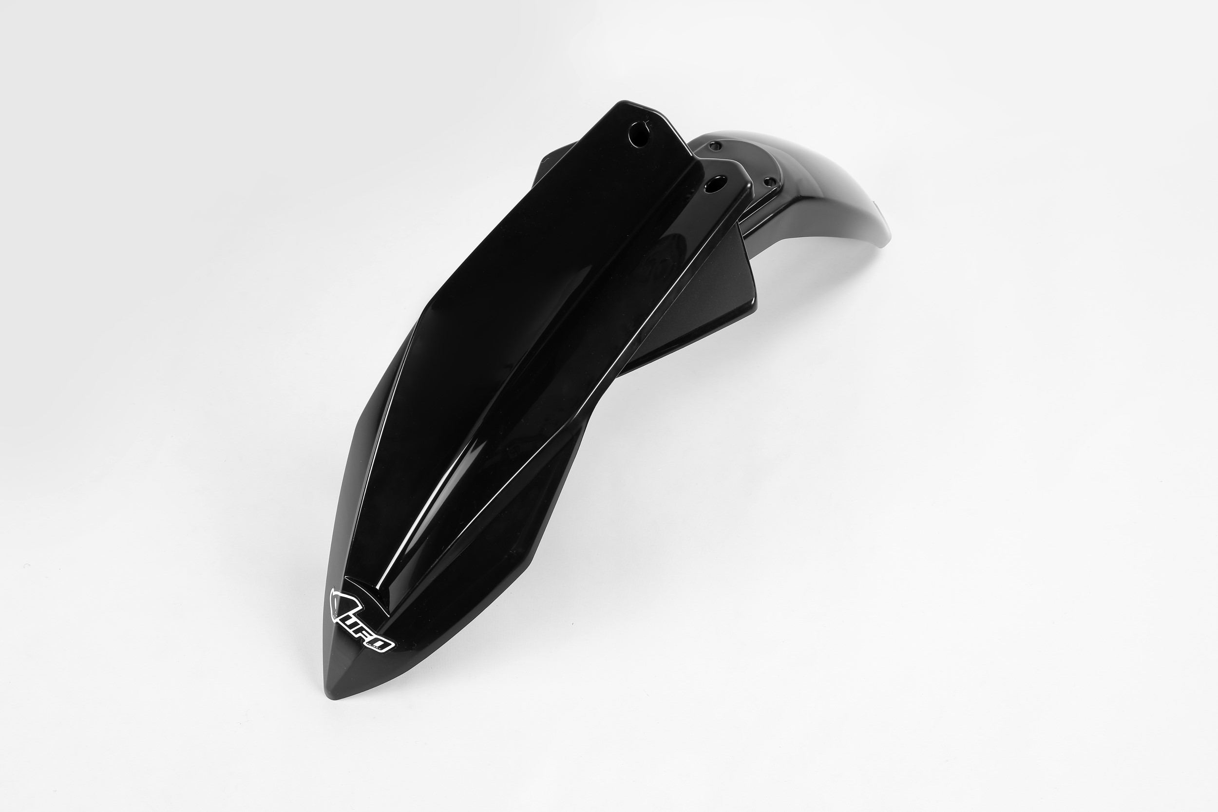 Husqvarna TC 449 2011-2013 Garde-Boue Avant