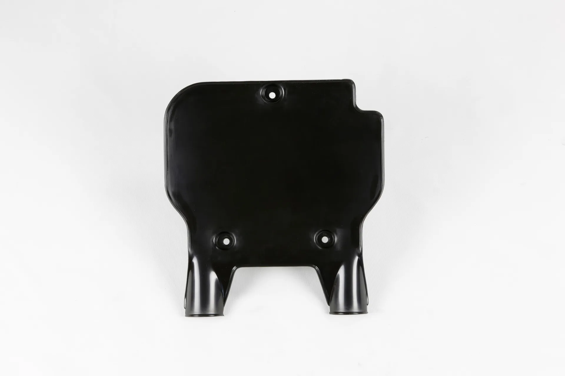 Kawasaki KX 80 1991-1997 Front Number Plate
