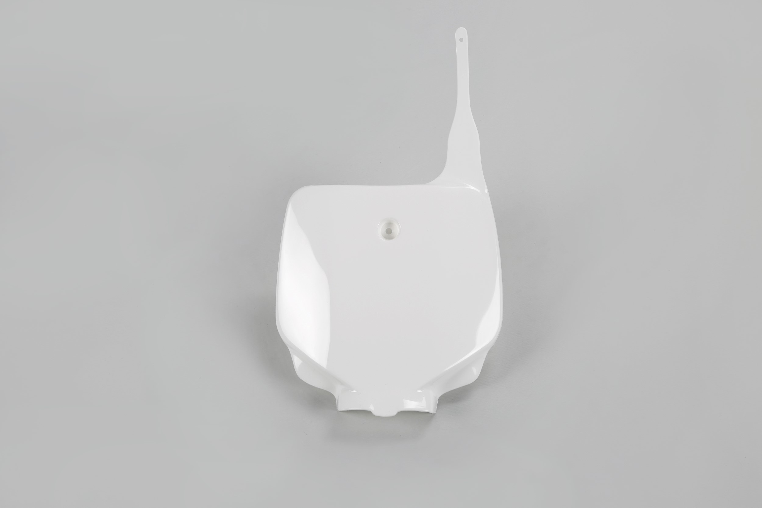 Kawasaki KX 85 1998-2013 Front Number Plate