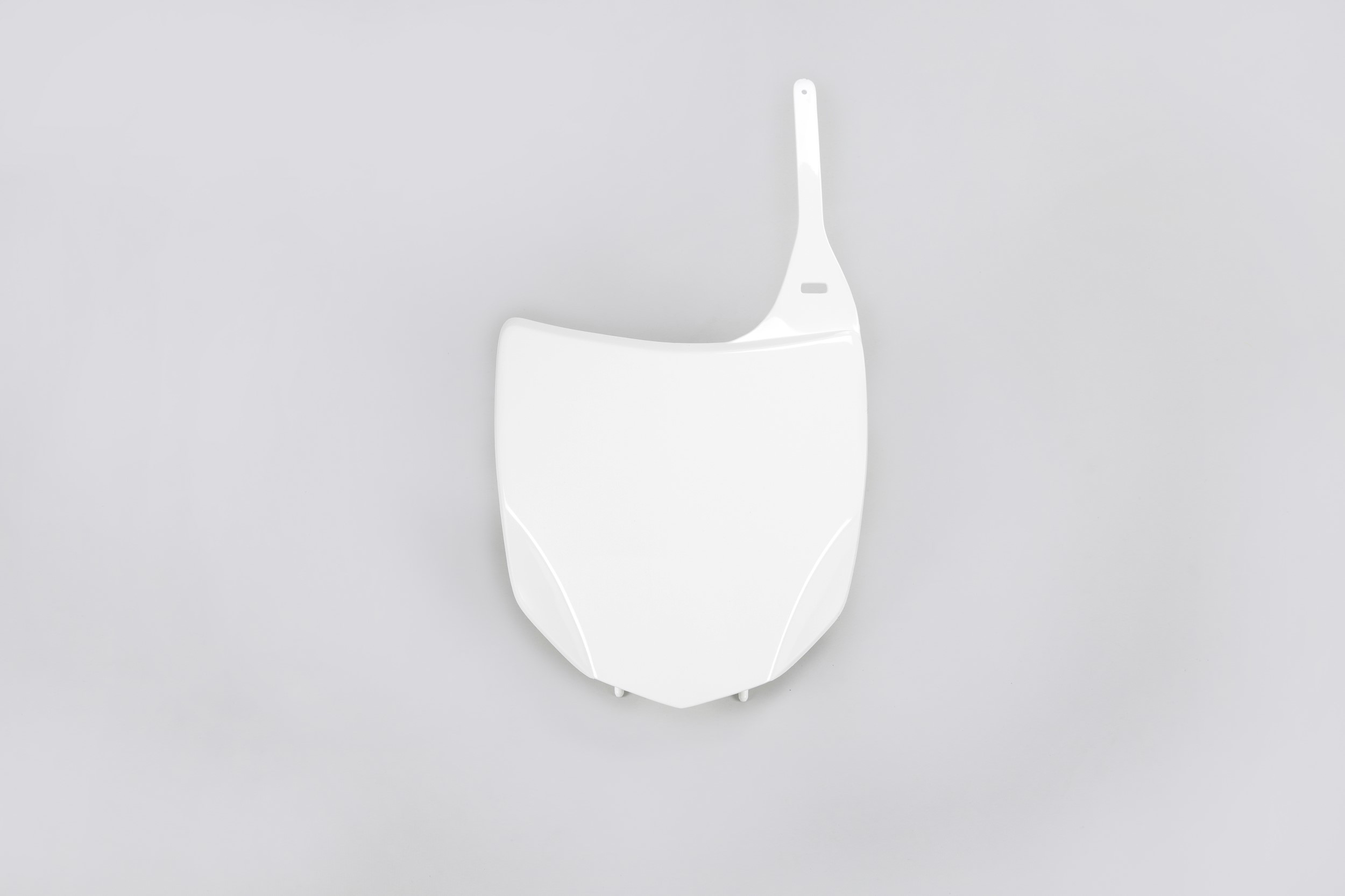 Kawasaki KXF 250 2009-2012 Front Number Plate