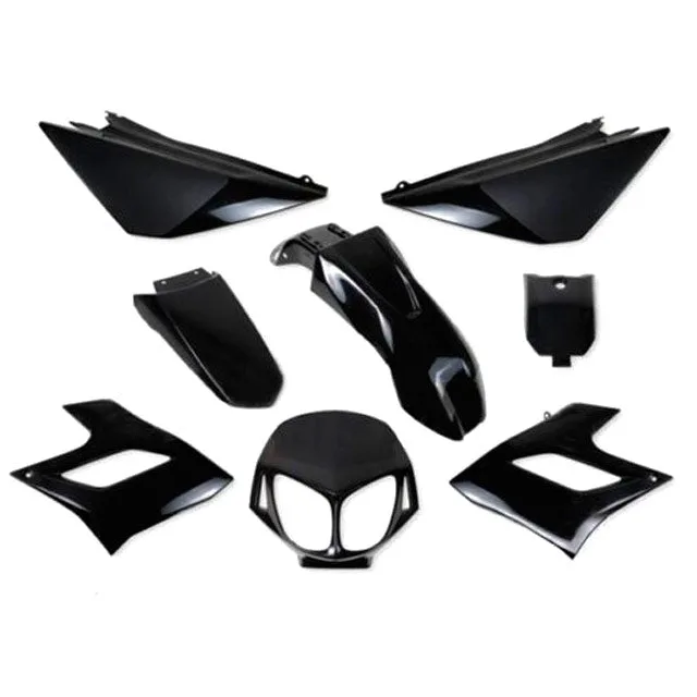 Kit déco kit carenages derbi senda drd racing limited 04 10