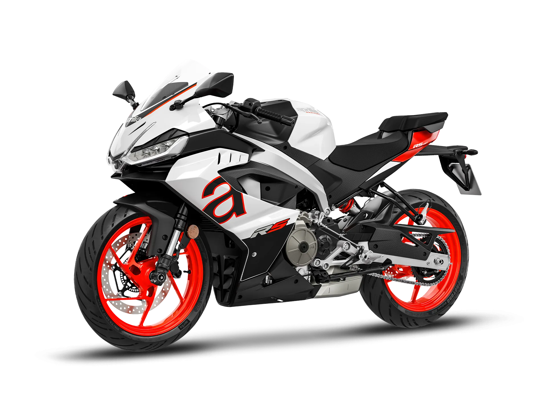 Kit déco Aprilia RS 457 2024-2025 Personnalisé