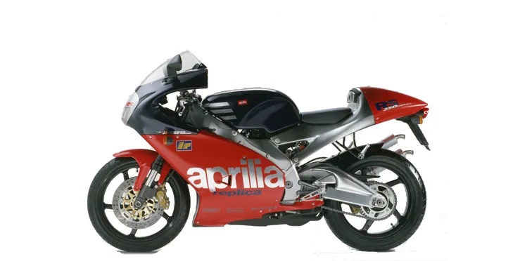 Kit déco Aprilia Rs250 1998-2003 Personnalisé
