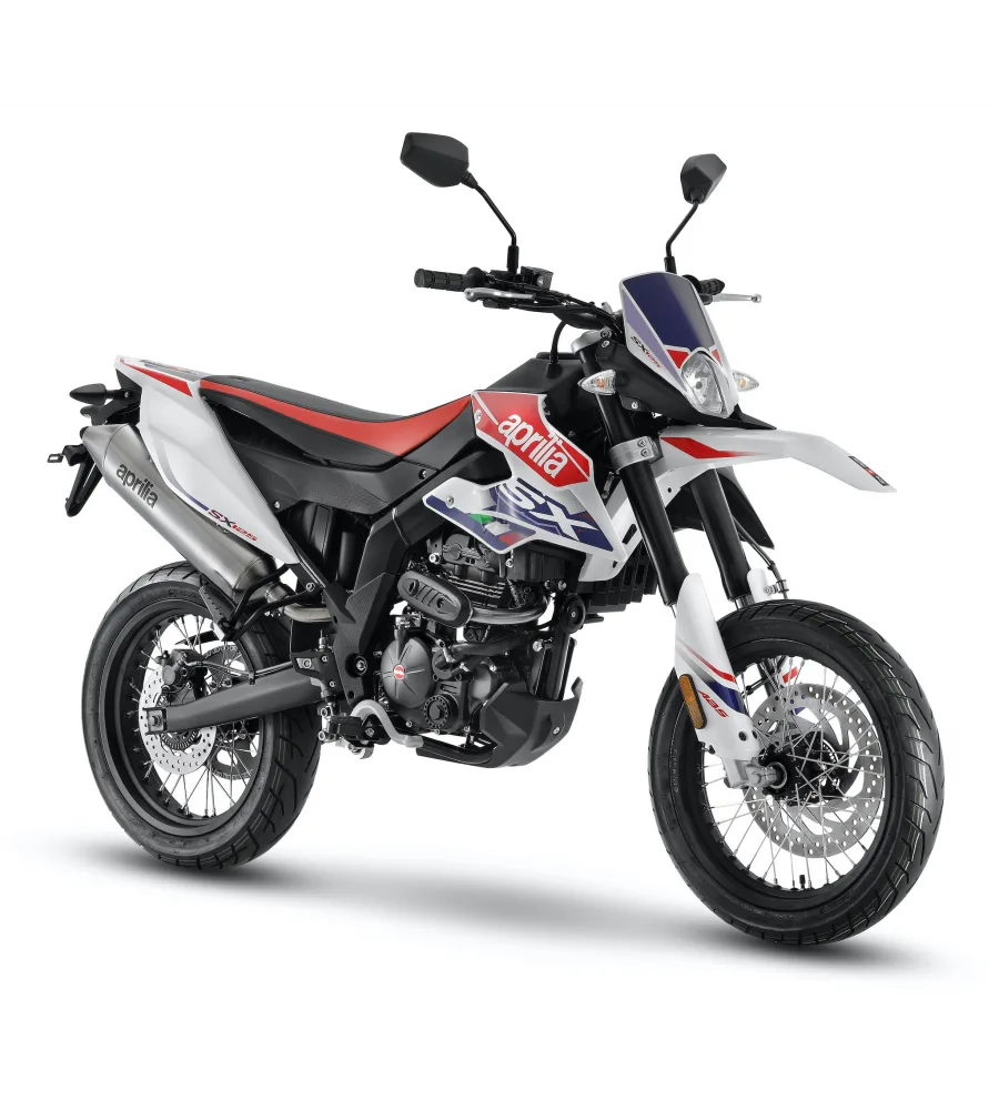 Decal Kit Aprilia SX 125 2018-2019-2020-2021-2022