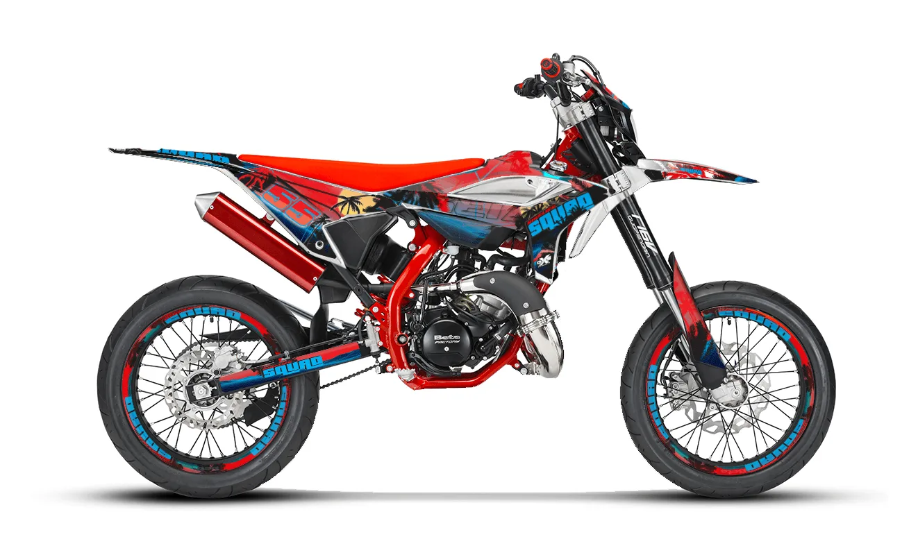 kit déco beta rr 50 125 lc 2021bikesquad
