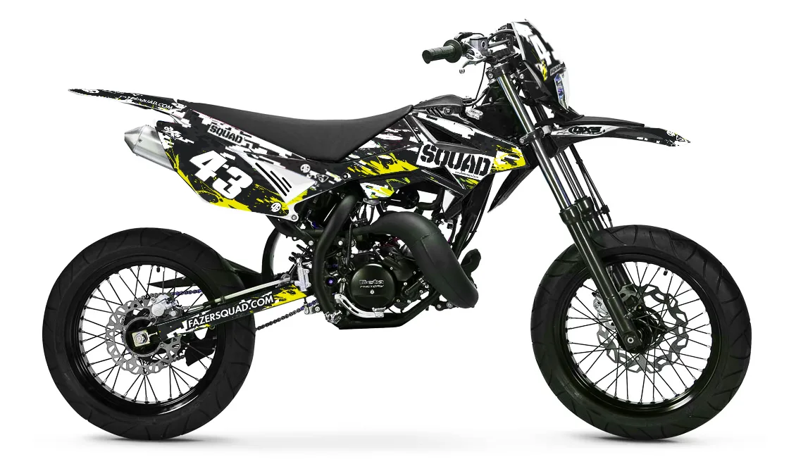 kit déco beta rr 50 2011 2017 squad camo