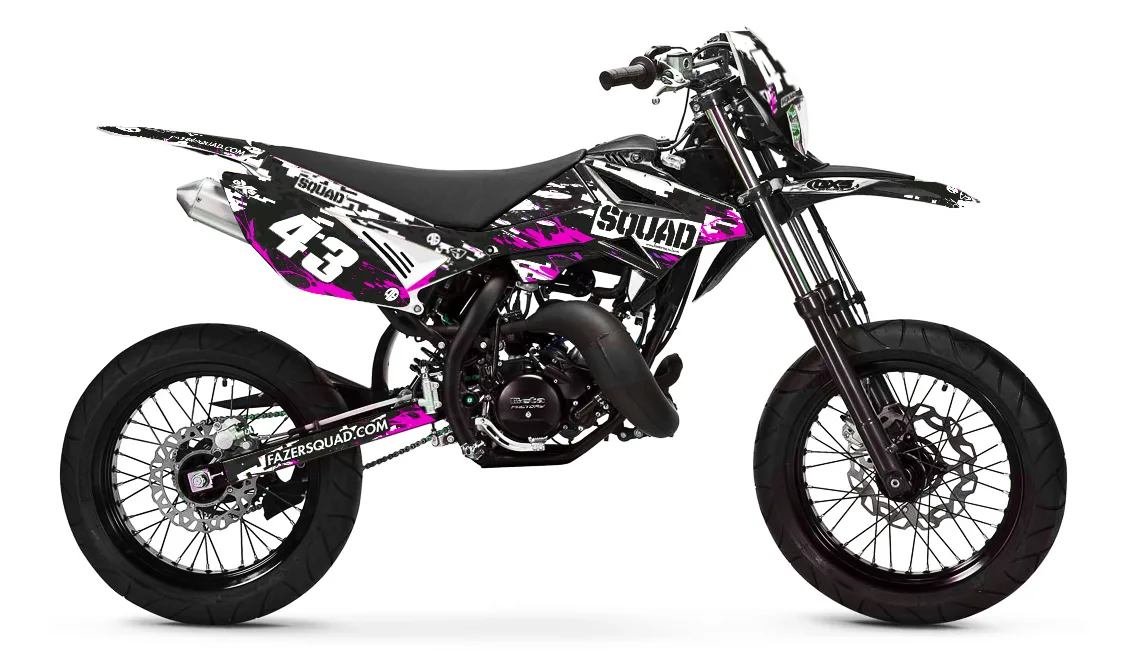 kit déco beta rr 50 2011 2017 squad camo
