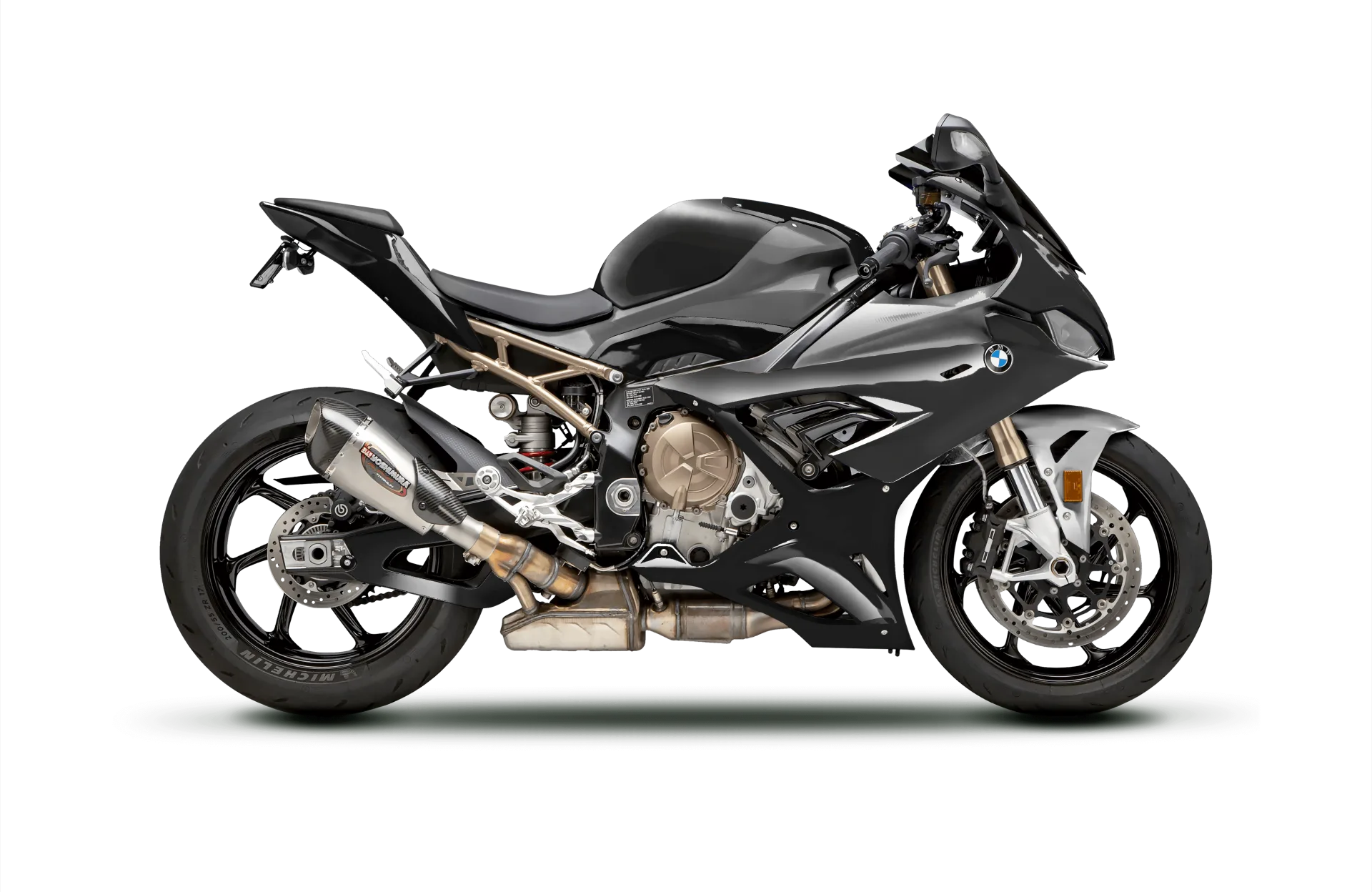 Kit déco Bmw S1000 RR 2019-2022 Personnalisé