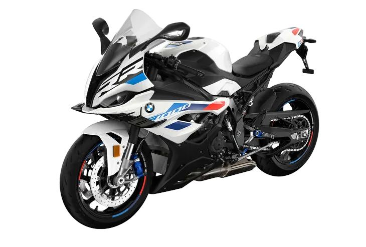Kit déco Bmw S1000 RR 2023-2024 Personnalisé