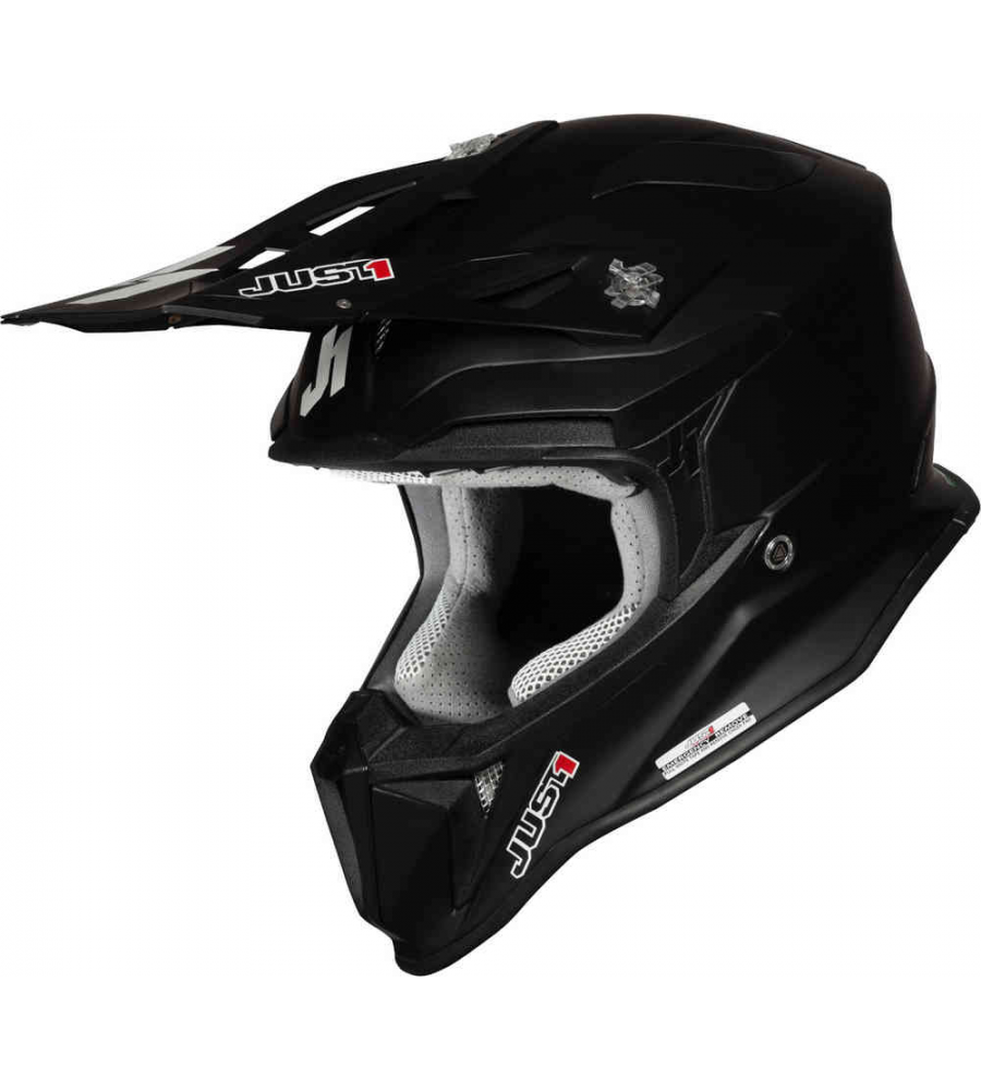 Kit déco Casque — Kit Déco Casque Just1 J18 100% Perso