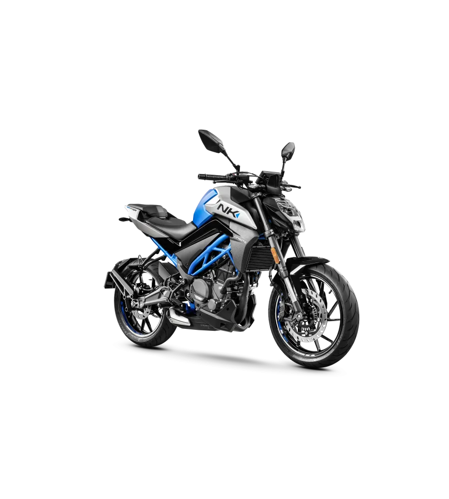 Kit déco kit déco cf moto nk 250 300 Personnalisé