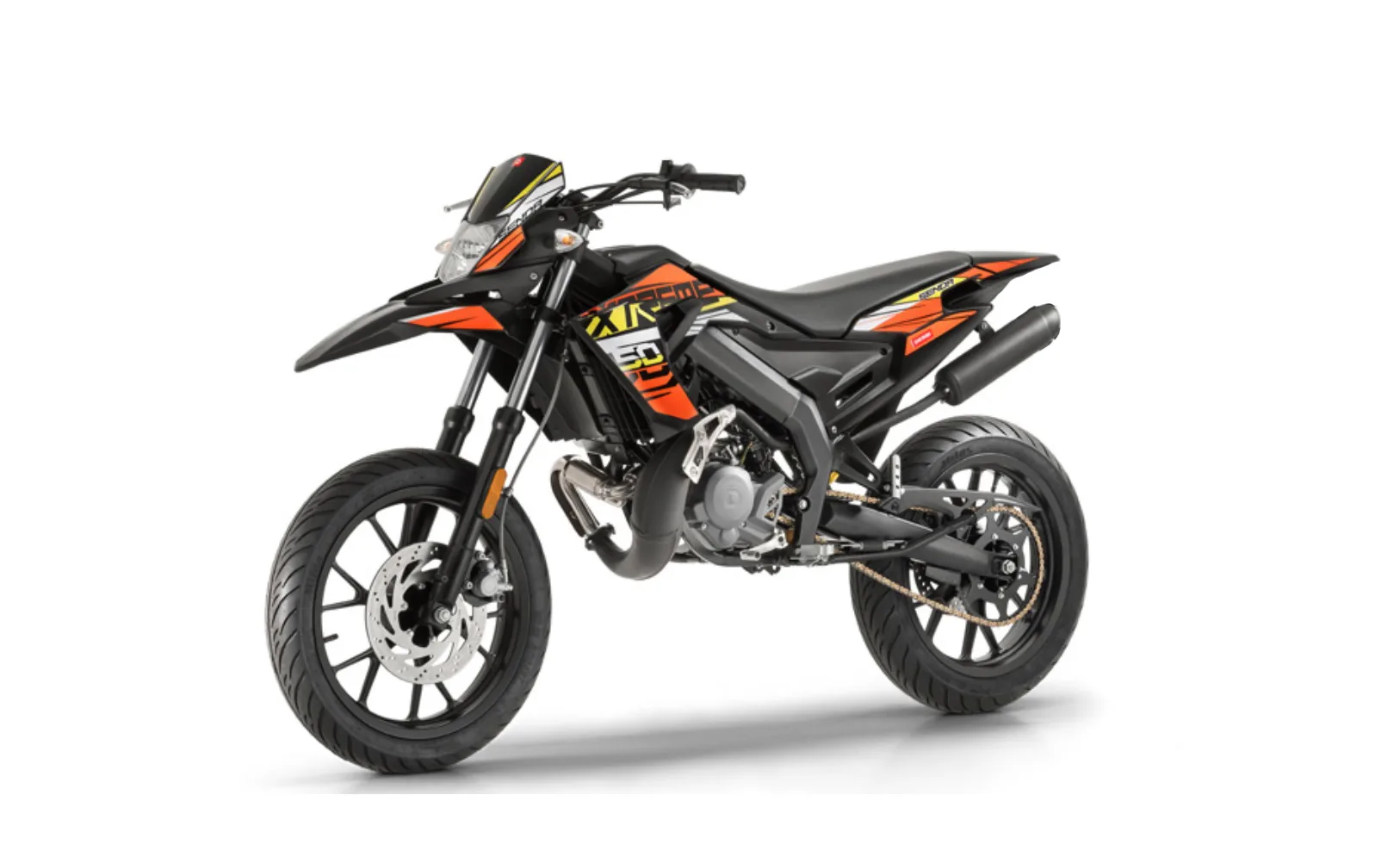 Kit déco kit déco derbi drd racing 2019 2024