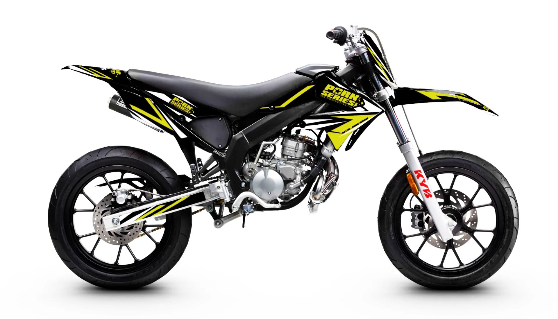 Decal Kit Derbi Drd X Treme 11 16 — vue 9