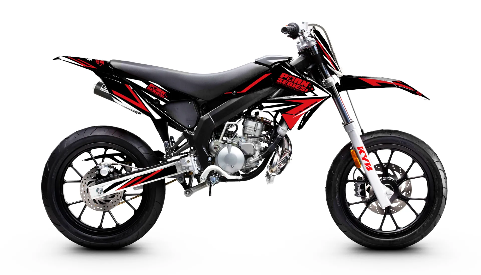 Decal Kit Derbi Drd X Treme 11 16 — vue 10
