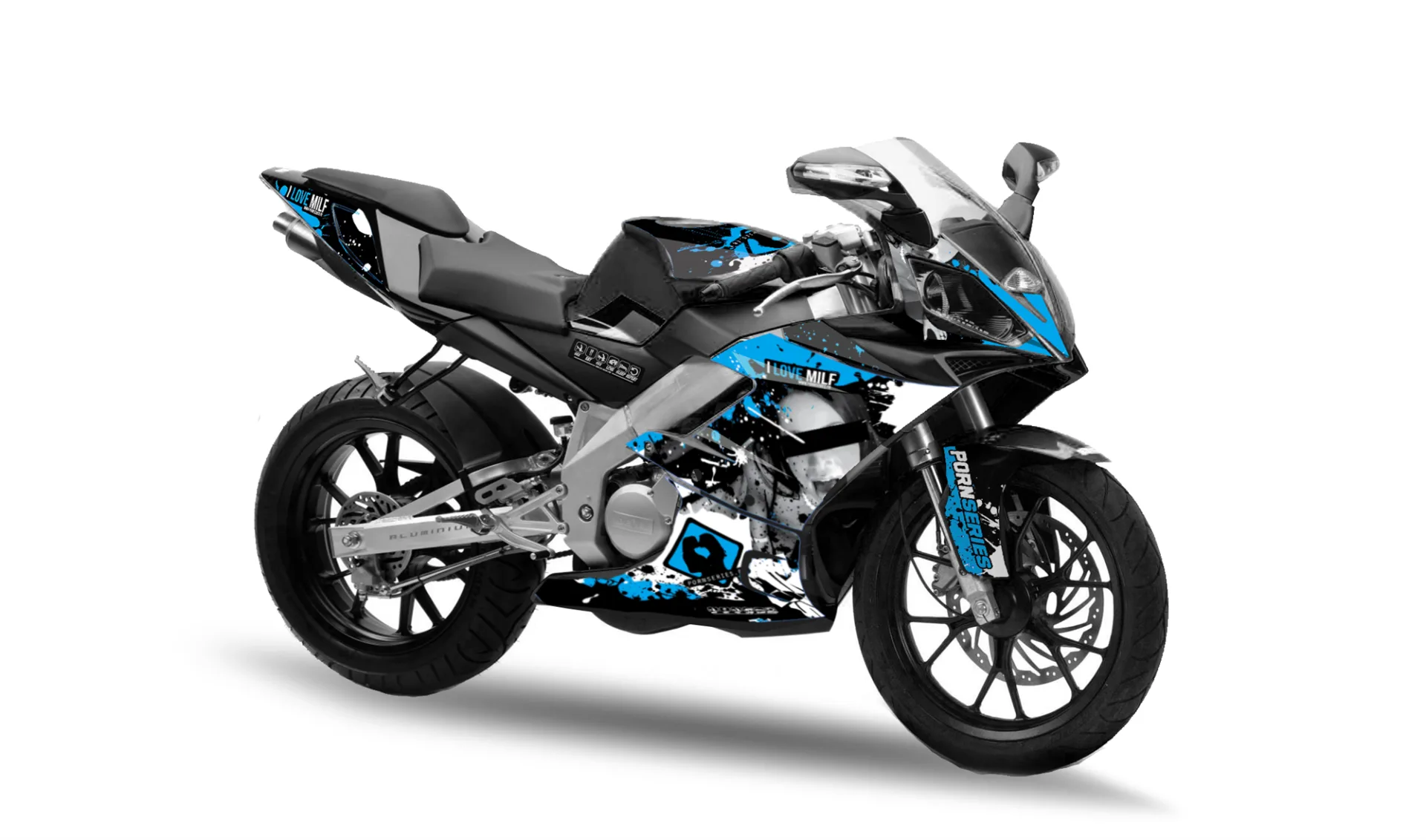 kit déco derbi gpr 2004 2010 2t pornseries v2