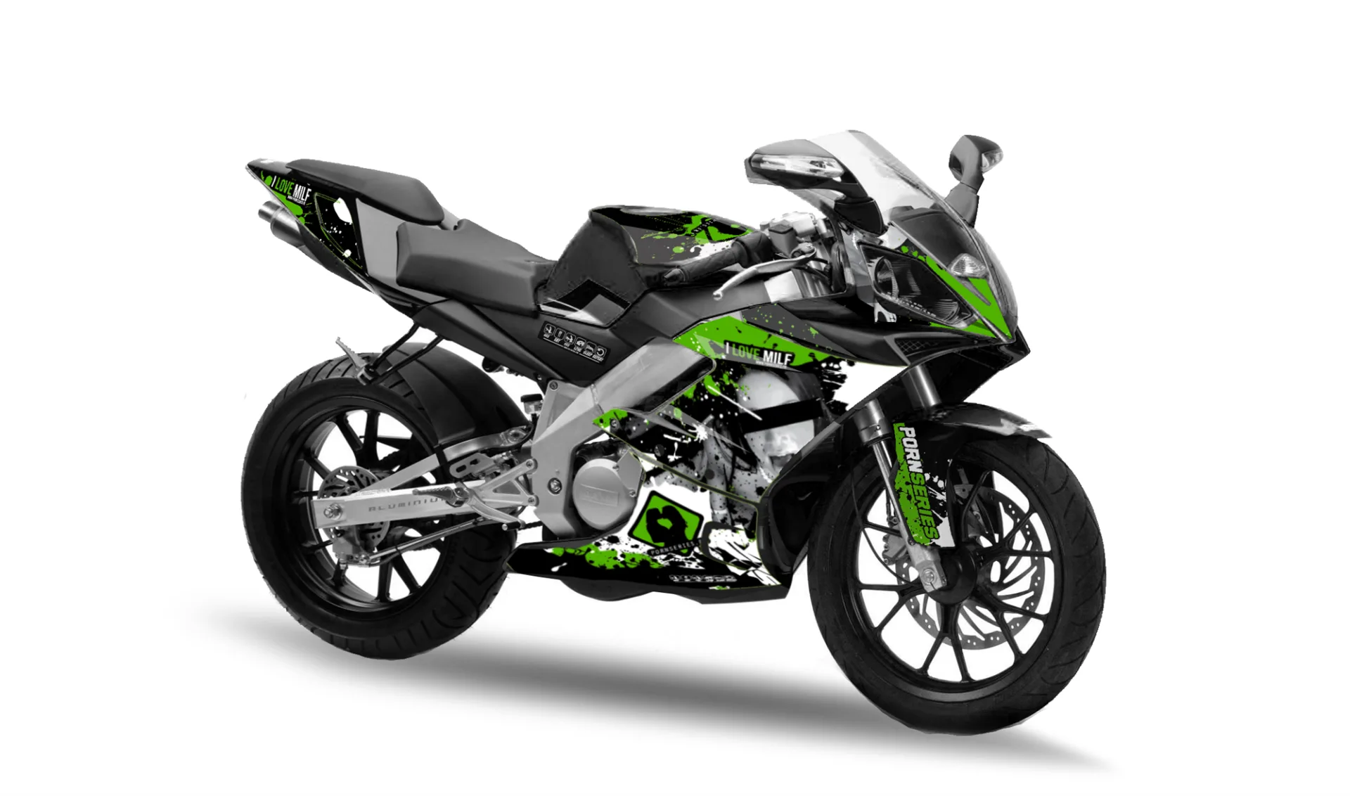 kit déco derbi gpr 2004 2010 2t pornseries v2
