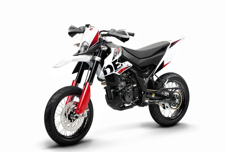 kit déco derbi senda drd 125 sm 2012 2020